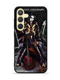 Lizzy Borden Samsung Galaxy S25 Plus 5G , Samsung Galaxy S25+ 5G Case OV3484