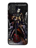 Lizzy Borden Motorola Moto G Pure 2021 , Moto G Power 2022 Case OV3484
