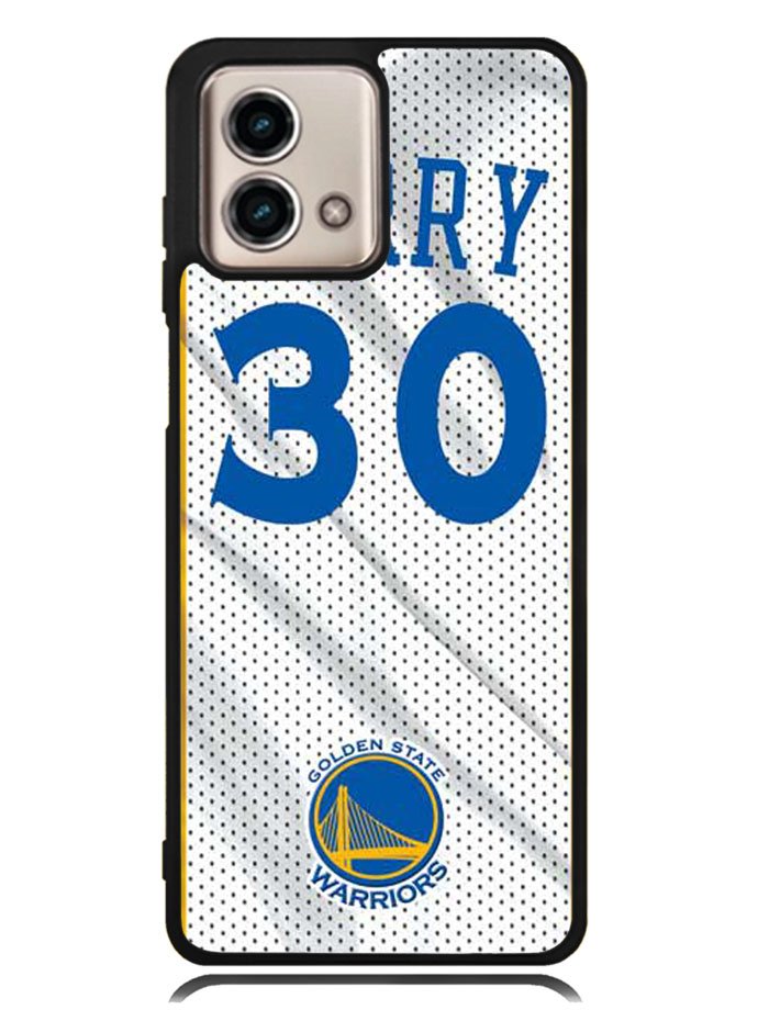 Stephen Curry Jersey Motorola Moto G Stylus 5G 2023 Case OV0840