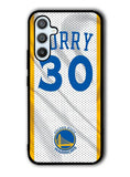 Stephen Curry Jersey Samsung Galaxy A14 5G Case QC0840