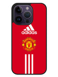 Manchester United 1st iPhone 14 Pro Max Case