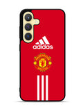 Manchester United 1st Samsung Galaxy S24 Plus 5G , Samsung Galaxy S24+ 5G Case