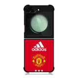Manchester United 1st Samsung Galaxy Z Flip 6 Case