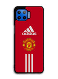 Manchester United 1st Motorola Moto One 5G Case , Moto One 5G UW Case , Moto G 5G Plus Case