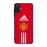 Manchester United 1st Samsung Galaxy A07 Case