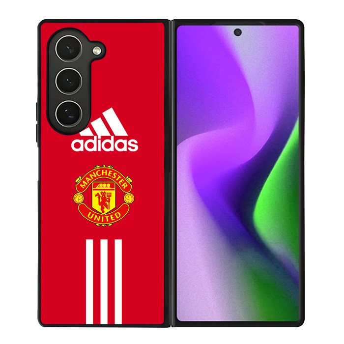 Manchester United 1st Samsung Galaxy Z Fold 6 Case