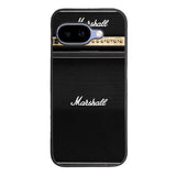 marshall guitar amplifier 1st Google Pixel 10A Case