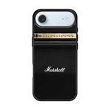 marshall guitar amplifier 1st iPhone Air Case