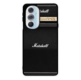 marshall guitar amplifier 1st Motorola Moto Edge 2022 Case