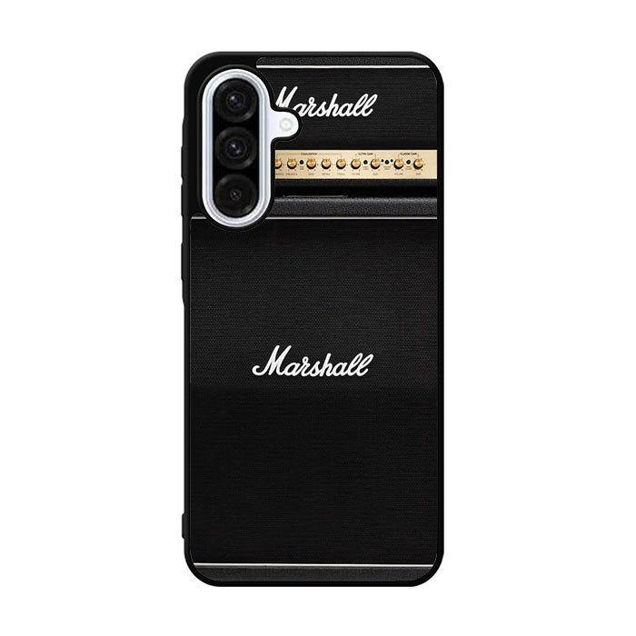 marshall guitar amplifier 1st Samsung Galaxy A36 Case OV1661