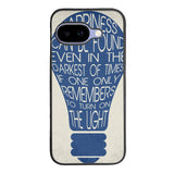 happyness quote harry potter Google Pixel 10A Case OV5056