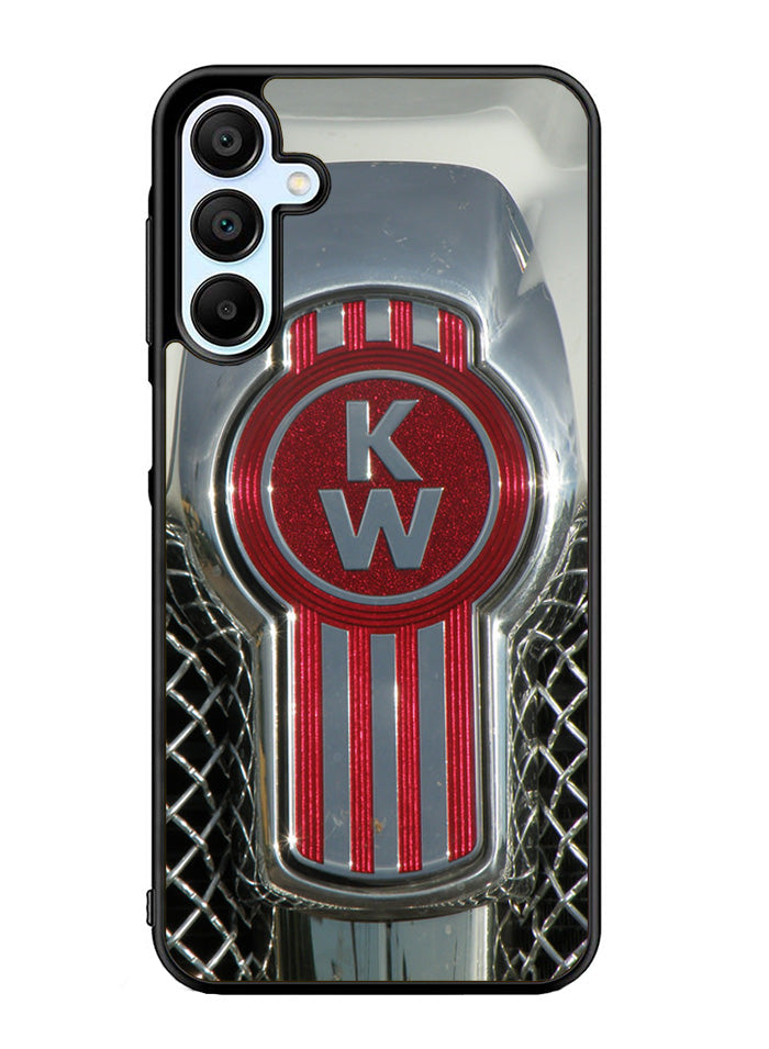 Kenworth Samsung Galaxy A35 5G Case OV0861
