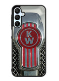 Kenworth Samsung Galaxy A15 5G Case OV0861