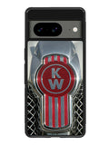 Kenworth Google Pixel 8A Case QC0861