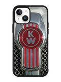 Kenworth iPhone 14 Case QC0861