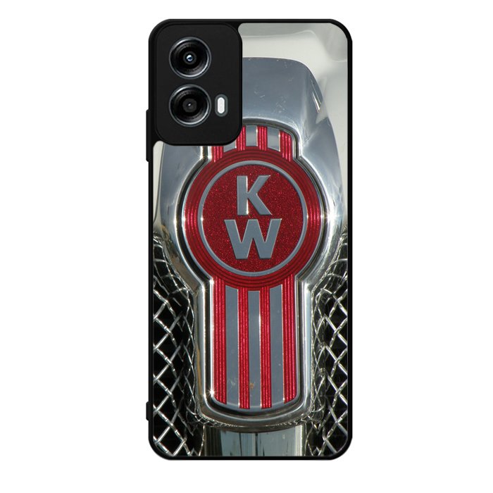 Kenworth Motorola Moto G Play 2024 Case OV0861