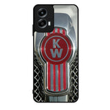 Kenworth Motorola Moto G Play 2024 Case OV0861