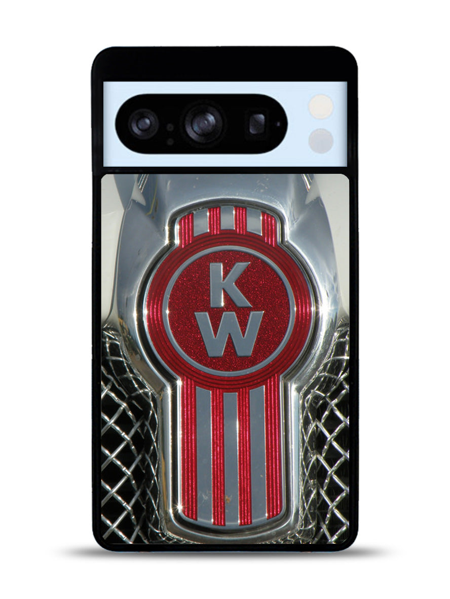 Kenworth Google Pixel 8 Pro Case QC0861