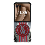 Kenworth Motorola Moto RAZR Plus 2025 Case OV0861