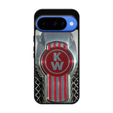 Kenworth Google Pixel 10 Case QC0861