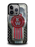 Kenworth iPhone 16 Pro Max Case QC0861