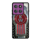 Kenworth Motorola Moto Edge 60 Pro Case QC0861