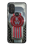 Kenworth Motorola Moto G Pure 2021 , Moto G Power 2022 Case OV0861