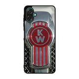 Kenworth Samsung Galaxy A07 Case QC0861