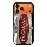 Peterbilt Logo Samsung Galaxy S26 Case