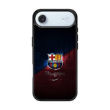 Barcelona Logo iPhone Air Case OV0865