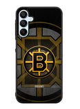Boston Bruins 1st Samsung Galaxy A15 5G Case