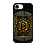 Boston Bruins 1st iPhone 17e Case