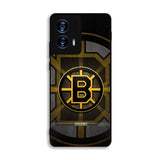 Boston Bruins 1st Motorola Moto G Power 5G 2024 Case OV2442