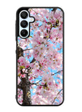 Cherry Blossoms Samsung Galaxy A35 5G Case OV0867