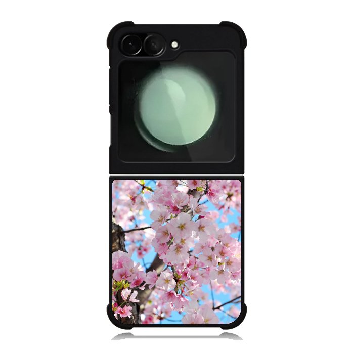 Cherry Blossoms Samsung Galaxy Z Flip 6 5G 2024 Case OV0867
