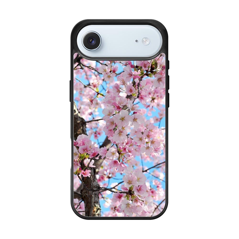 Cherry Blossoms iPhone Air Case QC0867