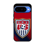 US Soccer Google Pixel 10 Case QC0871