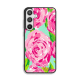 Lilly Pulitzer First Impression Samsung Galaxy A26 Case OV3160