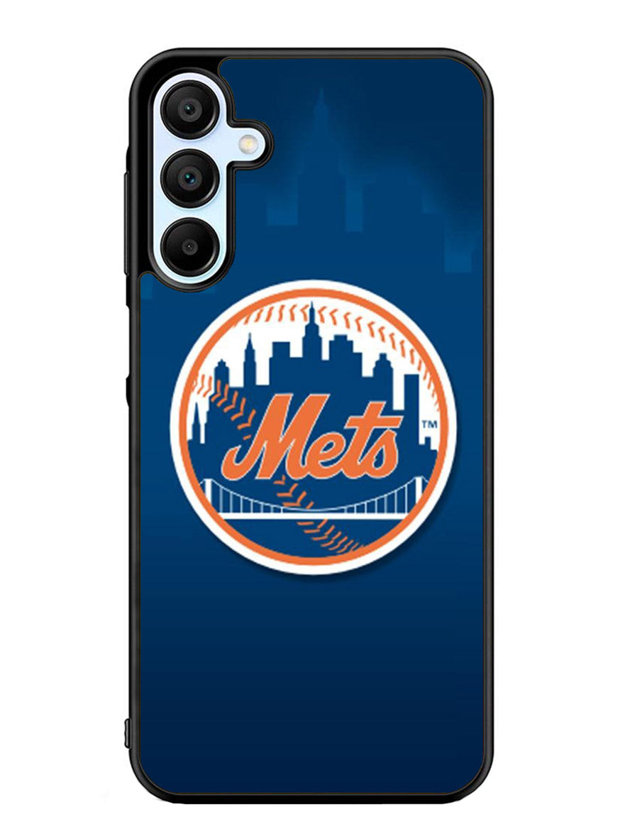 New York Mets 1st Samsung Galaxy A25 5G Case