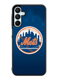 New York Mets 1st Samsung Galaxy A25 5G Case