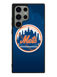 New York Mets 1st Samsung Galaxy S23 Ultra 5G Case