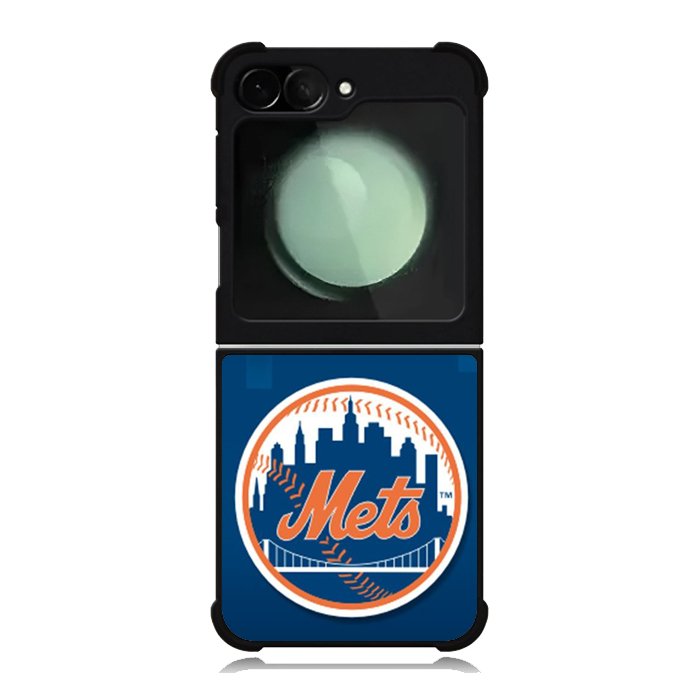 New York Mets 1st Samsung Galaxy Z Flip 6 Case