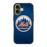 New York Mets 1st iPhone 17 Case