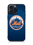 New York Mets 1st iPhone 15 Pro Max Case