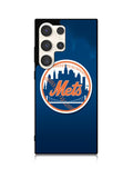 New York Mets 1st Samsung Galaxy S25 Ultra 5G Case