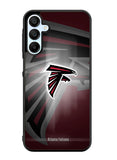 Atlanta Falcons Logo Samsung Galaxy A15 5G Case