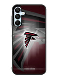 Atlanta Falcons Logo Samsung Galaxy A25 5G Case