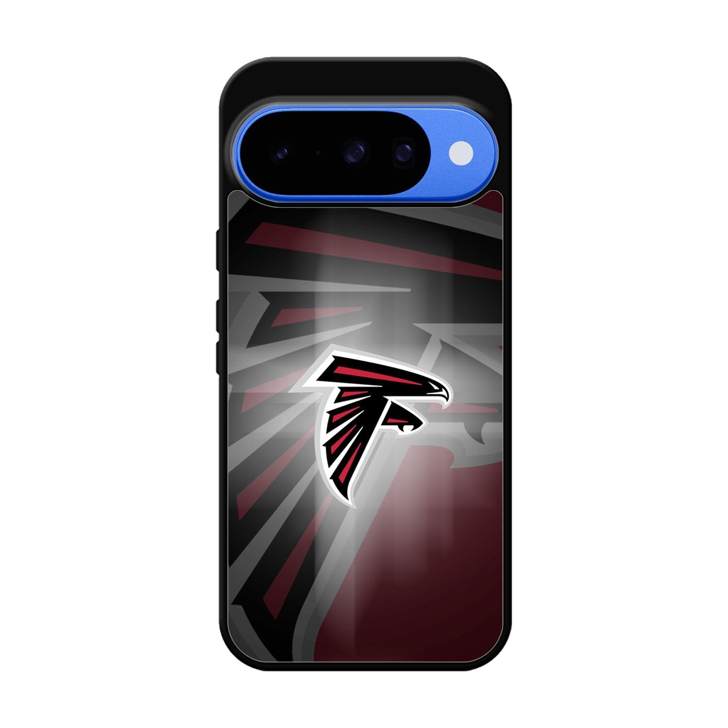Atlanta Falcons Logo Google Pixel 10 Case