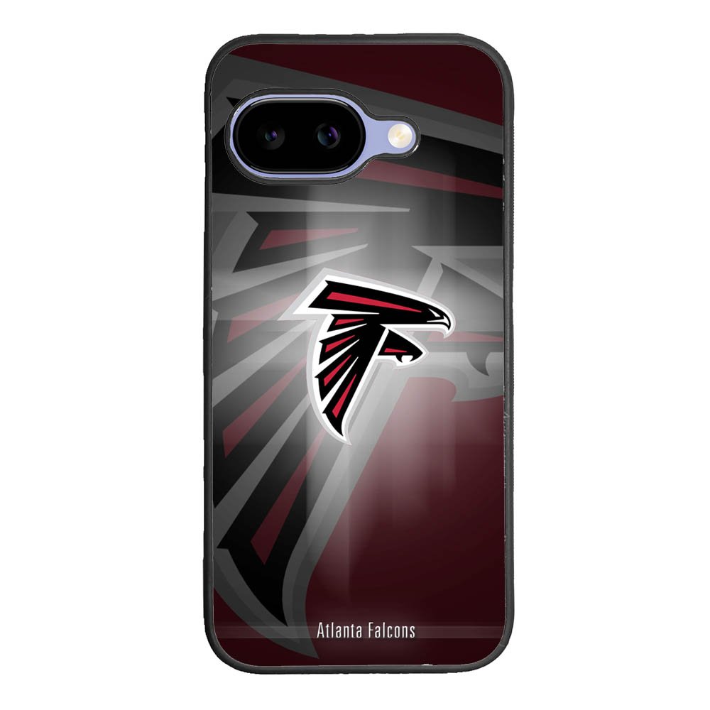 Atlanta Falcons Logo Google Pixel 10A Case