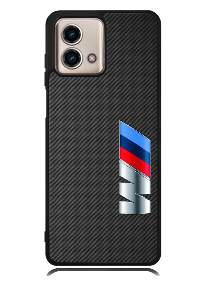 Bmw M Class Logo Motorola Moto G Stylus 5G 2023 Case